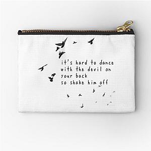 Florence and The Machine - Shake It Out Zipper Pouch