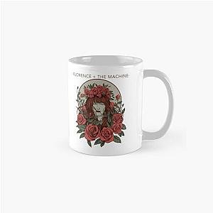 Florence And The Machine Classic Mug