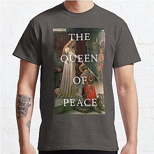 Florence + The Machine - The Queen of Peace Classic T-Shirt