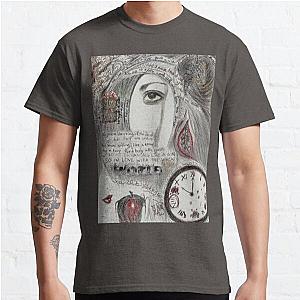 Blinding - Florence and the Machine Classic T-Shirt