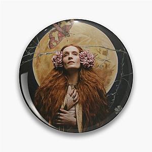 Florence + The machine - Dance Fever Pin