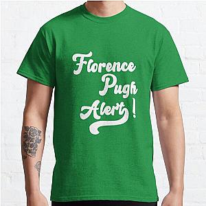 Florence Pugh Alert! Classic T-Shirt