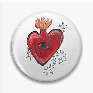 love florences Pin