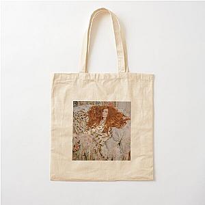 Florence and The Machine  Cotton Tote Bag