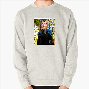 Florence Pugh From Stage To Stardom Florence Pugh Sweatshirts