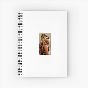 Florence Pugh The Charismatic Star Florence Pugh Notebook