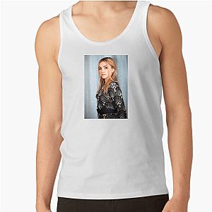 Florence Pugh Beyond The Camera Florence Pugh Tank Tops