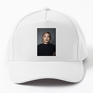 Florence Pugh The Face Of Talent Florence Pugh Hats & Caps