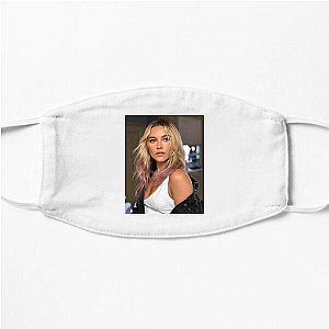 Florence Pugh Lights Camera Action Florence Florence Pugh Face Masks