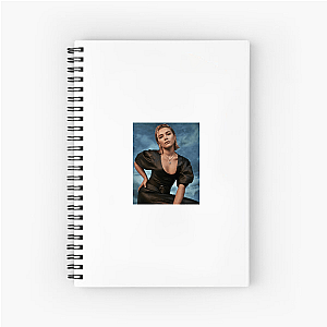 Florence Pugh Talented And True Florence Pugh Notebook