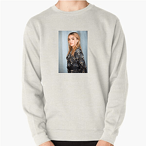 Florence Pugh Beyond The Camera Florence Pugh Sweatshirts