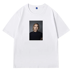 Florence Pugh The Face Of Talent Florence Pugh T-Shirts