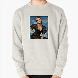 Florence Pugh Talented And True Florence Pugh Sweatshirts