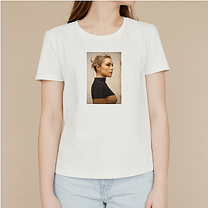 Florence Pugh Fearless On Screen Florence Pugh T-Shirts