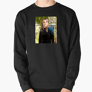 Florence Pugh From Stage To Stardom Florence Pugh Sweatshirts