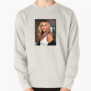 Florence Pugh Lights Camera Action Florence Florence Pugh Sweatshirts