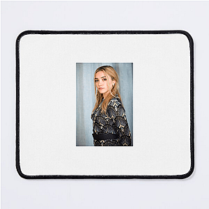 Florence Pugh Beyond The Camera Florence Pugh Mouse Pads