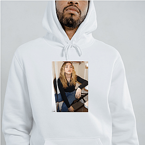 Florence Pugh Cinema Queen Florence Pugh Hoodies