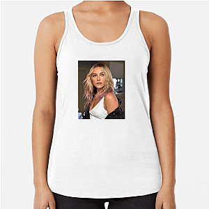 Florence Pugh Lights Camera Action Florence Florence Pugh Tank Tops