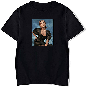 Florence Pugh Talented And True Florence Pugh T-Shirts