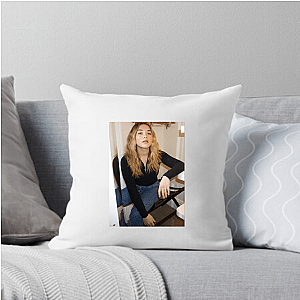 Florence Pugh Cinema Queen Florence Pugh Pillows Cover