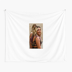 Florence Pugh The Charismatic Star Florence Pugh Tapestries