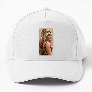 Florence Pugh The Charismatic Star Florence Pugh Hats & Caps