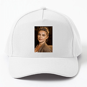 Florence Pugh Her Acting Her Power Florence Pugh Hats & Caps