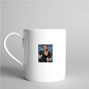 Florence Pugh Talented And True Florence Pugh Mugs