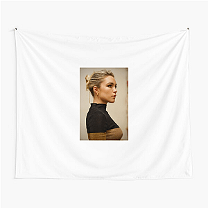 Florence Pugh Fearless On Screen Florence Pugh Tapestries