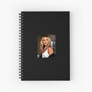 Florence Pugh Lights Camera Action Florence Florence Pugh Notebook