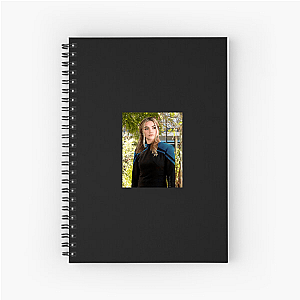 Florence Pugh From Stage To Stardom Florence Pugh Notebook