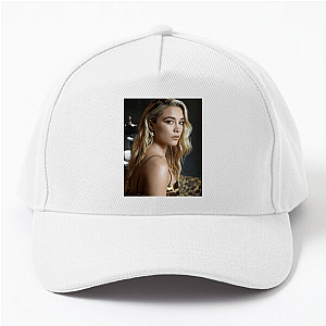 Florence Pugh Scene Stealer Extraordinaire Florence Pugh Hats & Caps