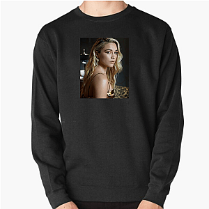Florence Pugh Scene Stealer Extraordinaire Florence Pugh Sweatshirts