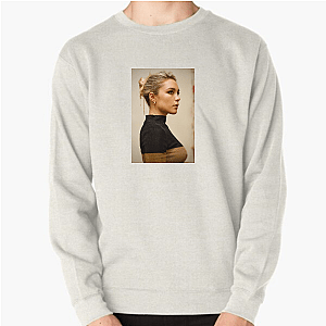 Florence Pugh Fearless On Screen Florence Pugh Sweatshirts