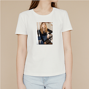 Florence Pugh Cinema Queen Florence Pugh T-Shirts