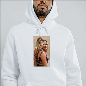 Florence Pugh The Charismatic Star Florence Pugh Hoodies