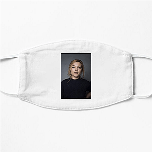 Florence Pugh The Face Of Talent Florence Pugh Face Masks