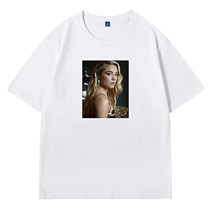 Florence Pugh Scene Stealer Extraordinaire Florence Pugh T-Shirts