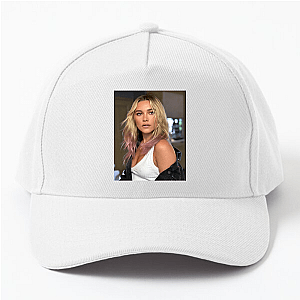 Florence Pugh Lights Camera Action Florence Florence Pugh Hats & Caps
