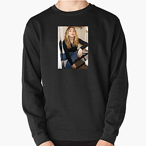 Florence Pugh Cinema Queen Florence Pugh Sweatshirts