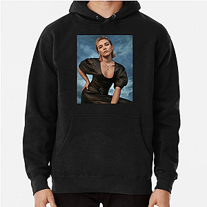 Florence Pugh Talented And True Florence Pugh Hoodies