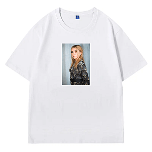 Florence Pugh Beyond The Camera Florence Pugh T-Shirts