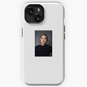 Florence Pugh The Face Of Talent Florence Pugh Samsung Cases