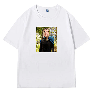 Florence Pugh From Stage To Stardom Florence Pugh T-Shirts