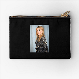 Florence Pugh Beyond The Camera Florence Pugh Zipper Pouches