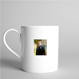Florence Pugh From Stage To Stardom Florence Pugh Mugs