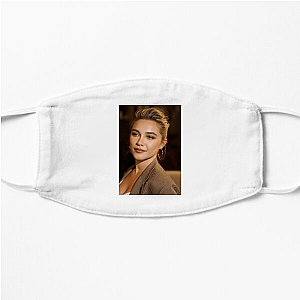 Florence Pugh Her Acting Her Power Florence Pugh Face Masks