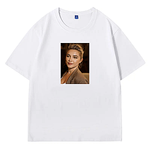 Florence Pugh Her Acting Her Power Florence Pugh T-Shirts