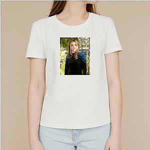 Florence Pugh From Stage To Stardom Florence Pugh T-Shirts